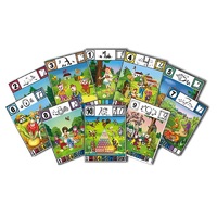 Демонстрационное пособие "Сказочный счёт" - «globural.ru» - Краснознаменск