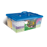 Набор деталей для креативной панели "Трассы" - «globural.ru» - Краснознаменск