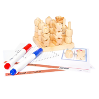 Игровой набор "Крестики-нолики" - «globural.ru» - Краснознаменск