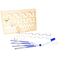 Игровой набор "Логика" (змейка) - «globural.ru» - Краснознаменск