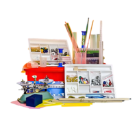 Набор для экспериментирования "Наблюдения за природой. Измерения" - «globural.ru» - Краснознаменск