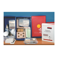 Комплект лабораторного оборудования "Плавание и погружение (Закон Архимеда)" с руководством для учителя - «globural.ru» - Краснознаменск