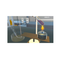 Виртуальная лаборатория Химия. 8-11 класс - «globural.ru» - Краснознаменск