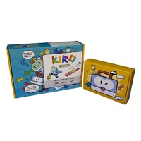 Конструктор Aikiro step 2 (ресурсный набор) - «globural.ru» - Краснознаменск