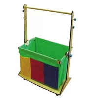 Вешалка ряжения с емкостью  - «globural.ru» - Краснознаменск