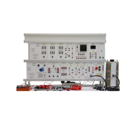 Стенд «Энергоаудит в системах электроснабжения»  - «globural.ru» - Краснознаменск