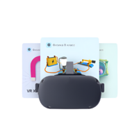 Комплекс учебных материалов набор "Модум Виртуоз" 5-11 класс - «globural.ru» - Краснознаменск