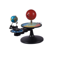 Теллурий (Модель Солнце-Земля-Луна) вариант 2 - «globural.ru» - Краснознаменск