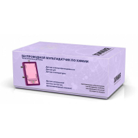 Цифровая лаборатория по химии для ученика (вариант 1) - «globural.ru» - Краснознаменск