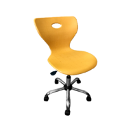 Стул ученический (р.гр.№3-6) - «globural.ru» - Краснознаменск