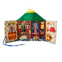 Папка "Юрта башкирская" - «globural.ru» - Краснознаменск