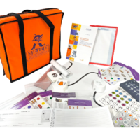 Учебно-методический набор для проектной деятельности в ДОО «Технодетки Енотик» - «globural.ru» - Краснознаменск