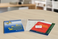 Курс развития творческого мышления (Методический комплект) для детей 5– 8 лет Кабинетный вариант - «globural.ru» - Краснознаменск