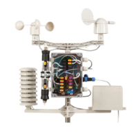 Образовательный набор «Школьная метеостанция ЙоТик М2» (Цифровая метеорология) - «globural.ru» - Краснознаменск