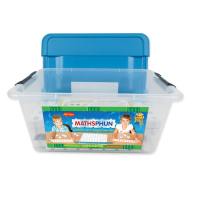 Конструктор ПРОцифры. Сложение и вычитание - «globural.ru» - Краснознаменск