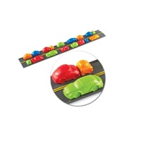 Игра "Измерительные машинки" - «globural.ru» - Краснознаменск