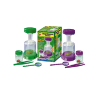 Комплект для изучения насекомых - «globural.ru» - Краснознаменск