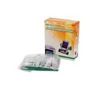 Набор "Солнечный мотор" - «globural.ru» - Краснознаменск