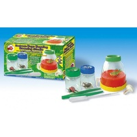 Контейнер Слушаем насекомых - «globural.ru» - Краснознаменск