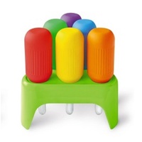 Комплект пипеток в треугольной подставке - «globural.ru» - Краснознаменск