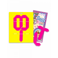 Пособие для конструирования "Конструктор букв 3" - «globural.ru» - Краснознаменск