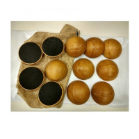 Тренажёры для укрепления стоп "Кочки на болоте" - «globural.ru» - Краснознаменск