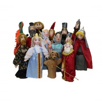 Театральные куклы в ассортименте - «globural.ru» - Краснознаменск