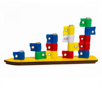 Кораблик "Плюх-Плюх" - «globural.ru» - Краснознаменск