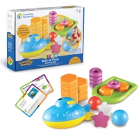 STEM Набор "Плавание или погружение" - «globural.ru» - Краснознаменск