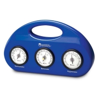 Метеостанция - «globural.ru» - Краснознаменск