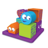 Ментальные блоки. Набор для малышей - «globural.ru» - Краснознаменск