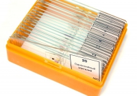 Набор микропрепаратов N20 - «globural.ru» - Краснознаменск