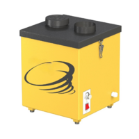 Вытяжка (портативный фильтр) - «globural.ru» - Краснознаменск