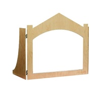 Ширма настольная со шторками - «globural.ru» - Краснознаменск