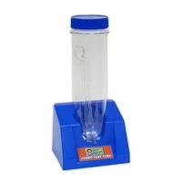 Большая пробирка на подставке - «globural.ru» - Краснознаменск