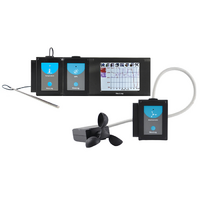 Мобильная метеостанция на базе модульной системы экспериментов PROLog  - «globural.ru» - Краснознаменск