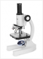 Микроскоп Школьный 2 - «globural.ru» - Краснознаменск