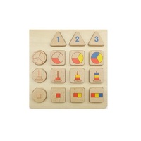 Панель "Сортировка: доли, числа, размер" - «globural.ru» - Краснознаменск