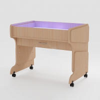 Многофункциональный тактильный комплекс - парта - «globural.ru» - Краснознаменск