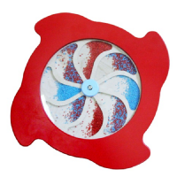 Дидактическая панель "Мельница" - «globural.ru» - Краснознаменск