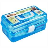 Детский конструктор по образовательной робототехнике "Роботрек Малыш -2"  - «globural.ru» - Краснознаменск