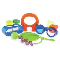 Набор "Удивительная наука" - «globural.ru» - Краснознаменск