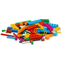 Набор с запасными частями LE SPIKE Старт 1 - «globural.ru» - Краснознаменск