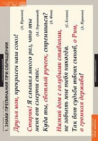 Русский язык. Орфография 5-11 класс (комплект таблиц). - «globural.ru» - Краснознаменск