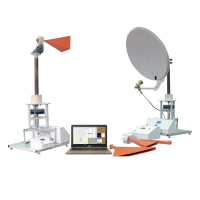 Лабораторная установка «Исследование рупорных антенн и зеркальной параболической антенны» - «globural.ru» - Краснознаменск