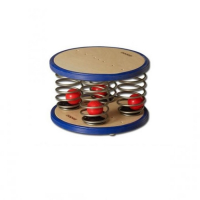 Пружинный балансир - «globural.ru» - Краснознаменск