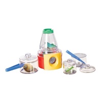 Набор для изучения насекомых GeoSafari  - «globural.ru» - Краснознаменск