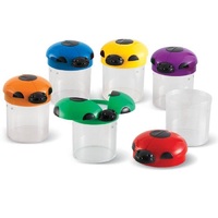 Набор баночек для изучения насекомых - «globural.ru» - Краснознаменск