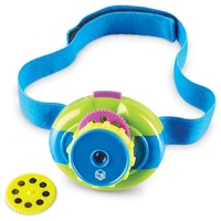 Наука для малышей "Проектор-фонарик"     - «globural.ru» - Краснознаменск