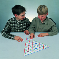 Математические пирамиды: Серия от 1 до 1000 "Деление" - «globural.ru» - Краснознаменск